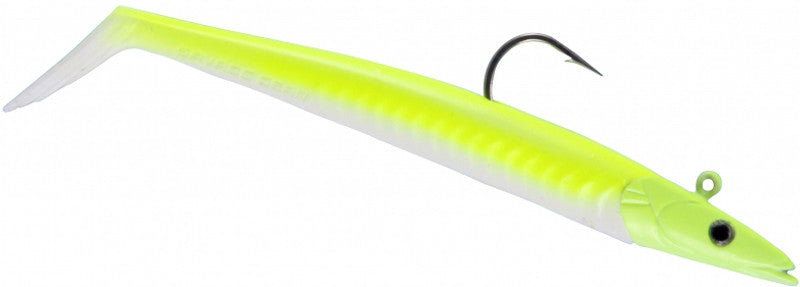 Savage Gear Sand Eel