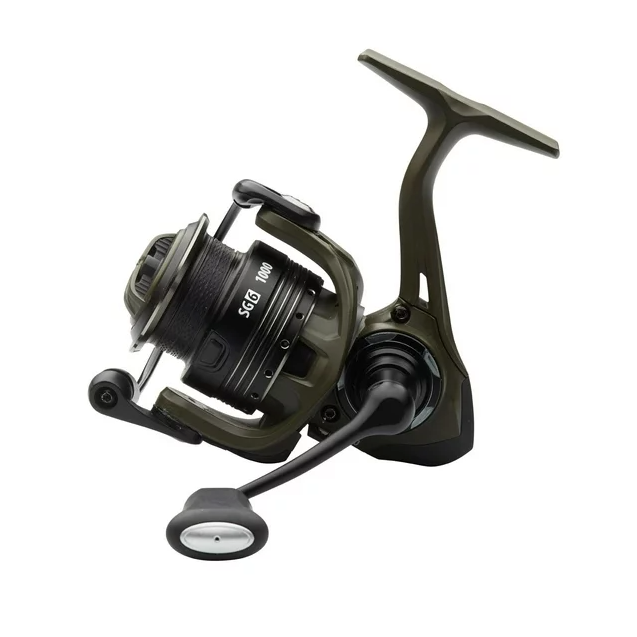 Savage Gear 3776 SG6 1000 Spinning Reel