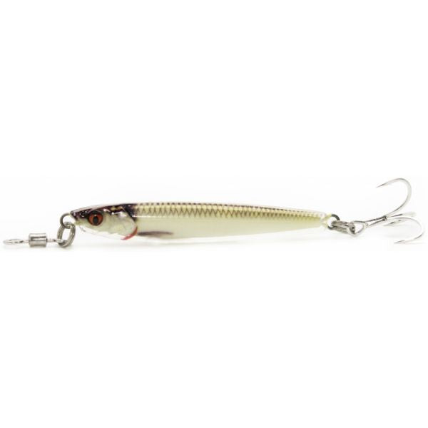 Savage Gear Glass Minnow