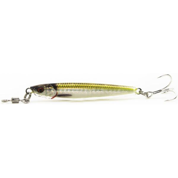 Savage Gear Glass Minnow