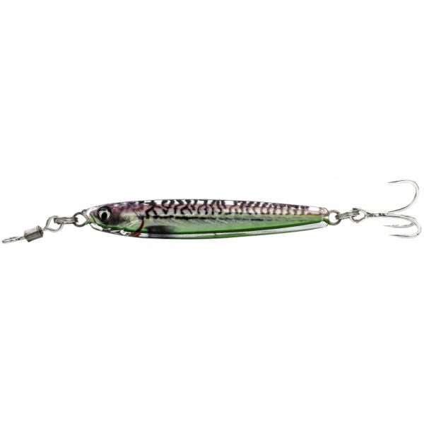 Savage Gear Glass Minnow