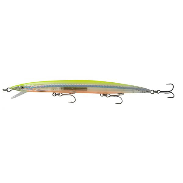 Savage Gear Jerk Minnow Lure