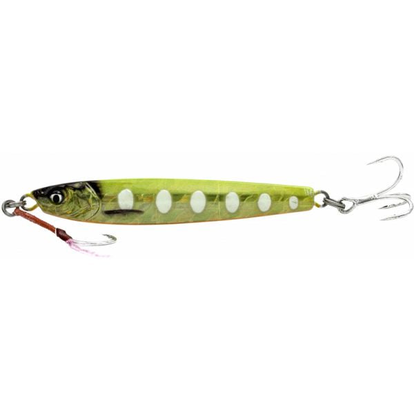 Savage Gear Long Cast Minnow