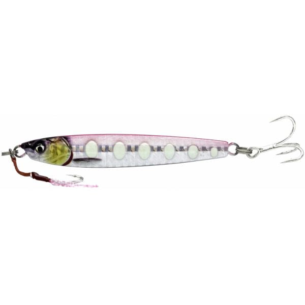 Savage Gear Long Cast Minnow