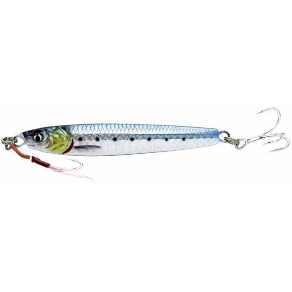 Savage Gear Long Cast Minnow