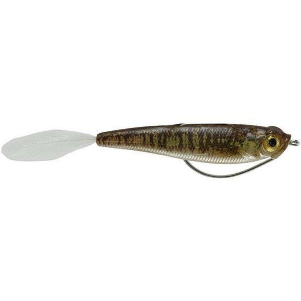 Savage Gear TPE Mud Minnow