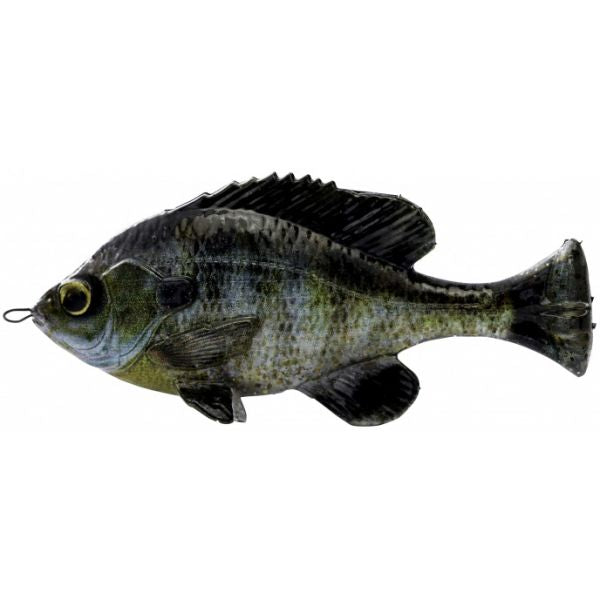 Savage Gear Pulse Tail Bluegill LB