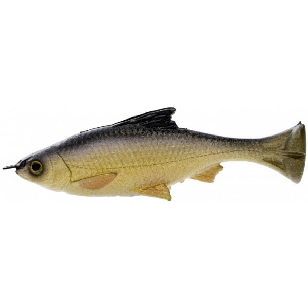 Savage Gear Pulse Tail Shiner LB