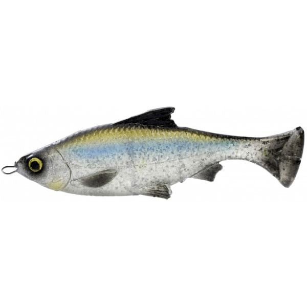 Savage Gear Pulse Tail Shiner LB