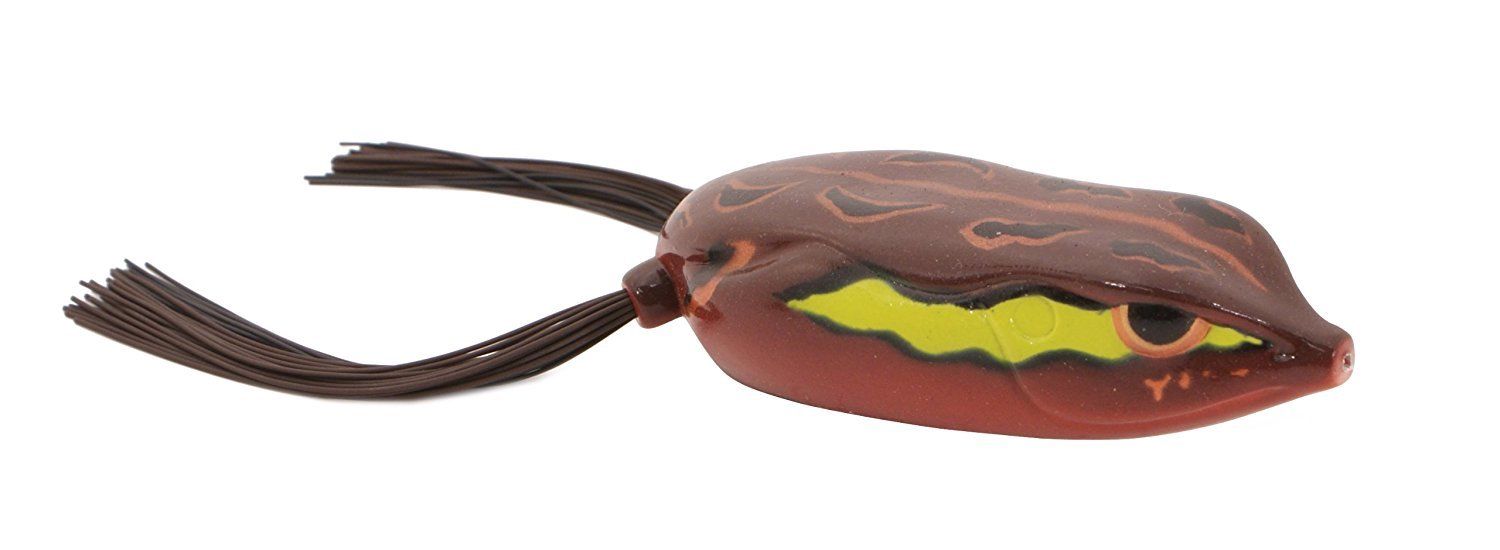 Spro Bronzeye Frog Bait