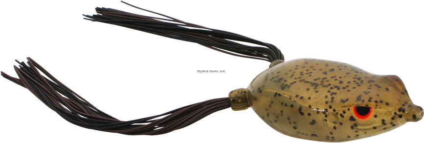 Spro Bronzeye Frog Bait