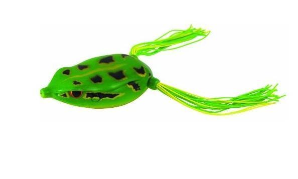 Spro Bronzeye Frog Bait