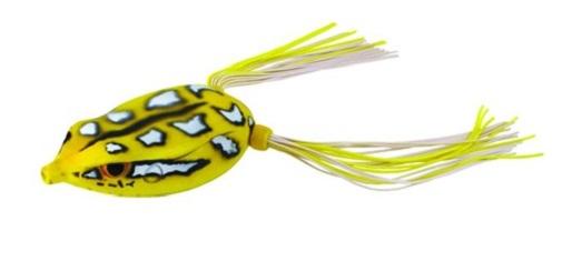 Spro Bronzeye Frog Bait