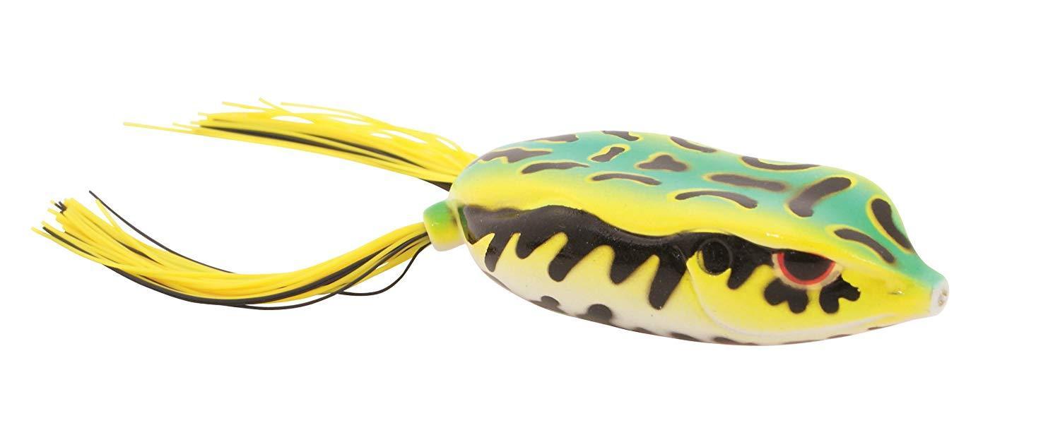 Spro Bronzeye Frog Bait