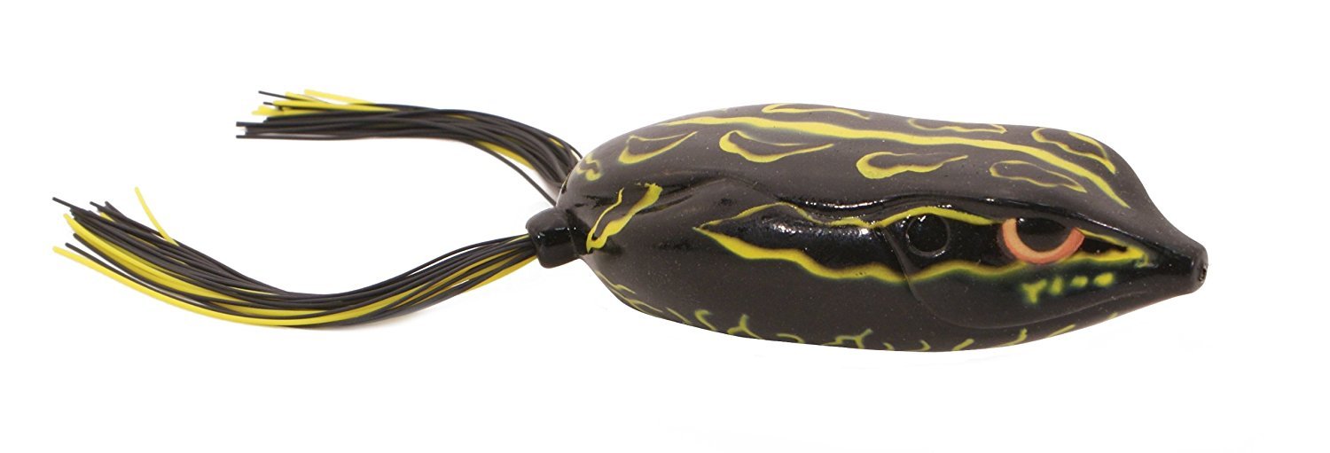 Spro Bronzeye Frog Bait