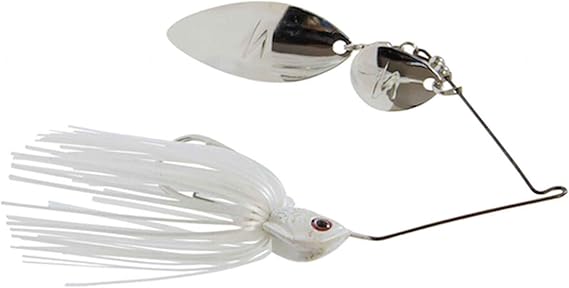 Z-Man Slingbladez Spinnerbait Willow Colorado