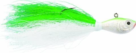 SPRO Prime Bucktail Jigs