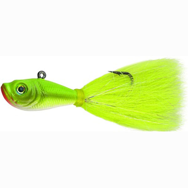 SPRO Prime Bucktail Jigs