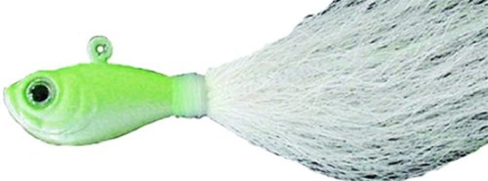 SPRO Prime Bucktail Jigs