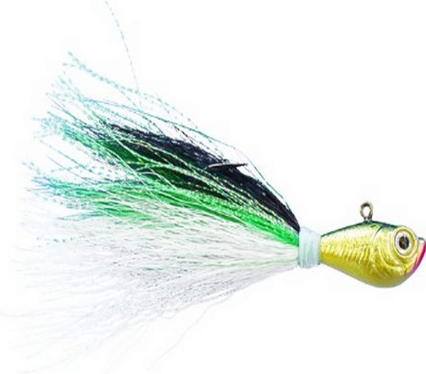 SPRO Prime Bucktail Jigs