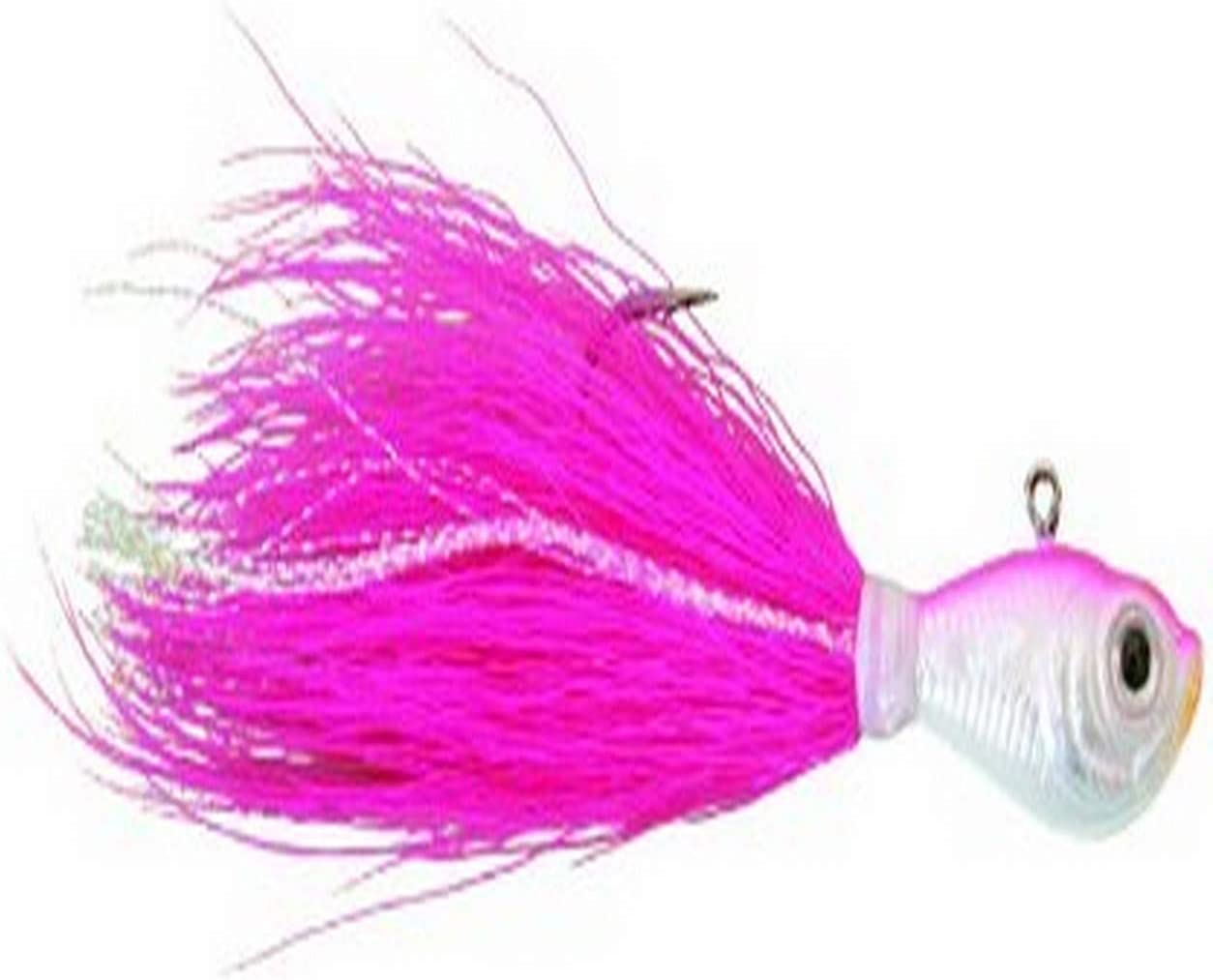 SPRO Prime Bucktail Jigs