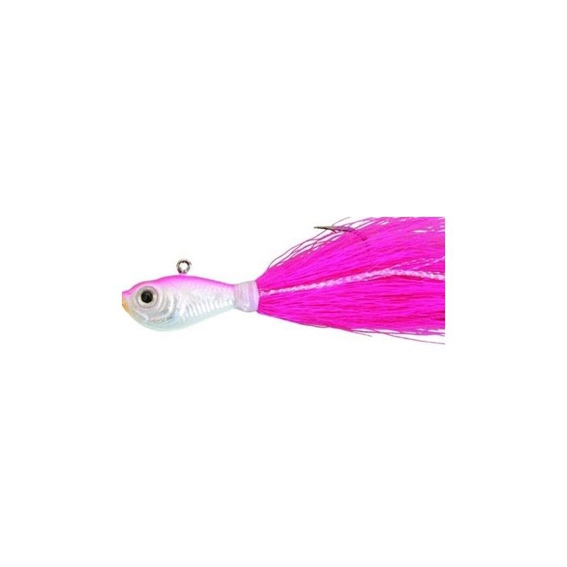 SPRO Prime Bucktail Jigs