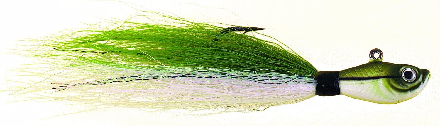 SPRO Prime Bucktail Jigs