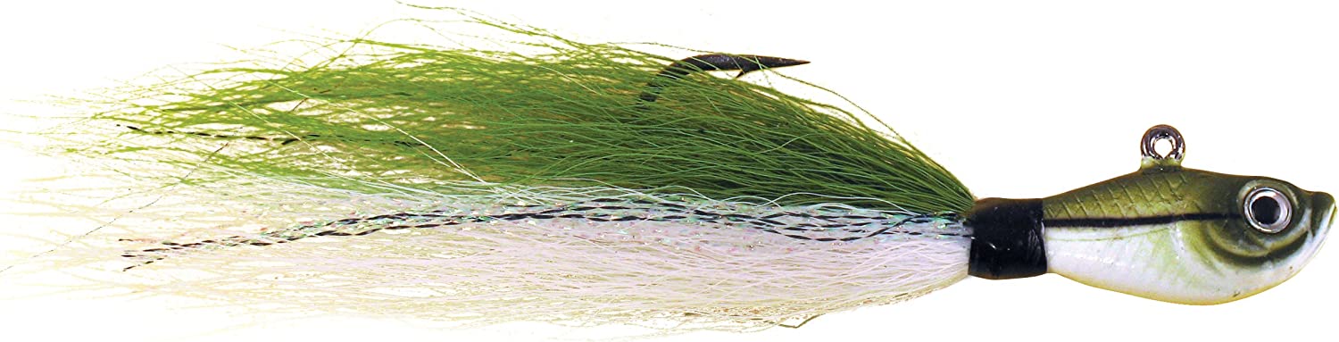 SPRO Prime Bucktail Jigs