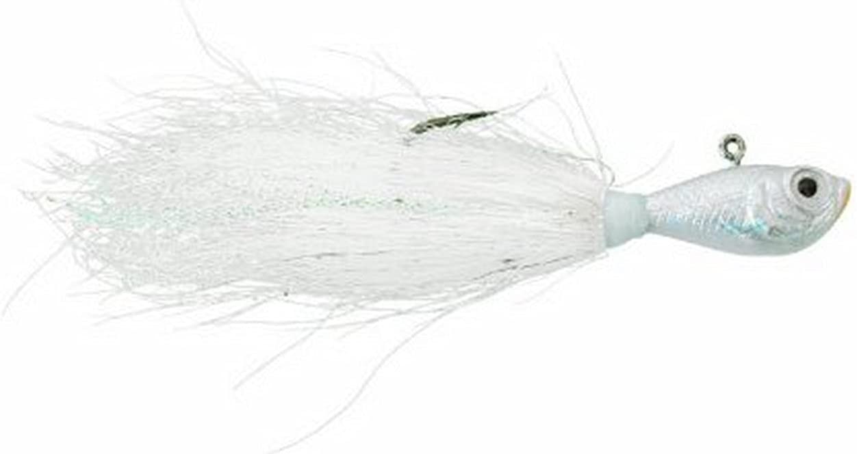 SPRO Prime Bucktail Jigs