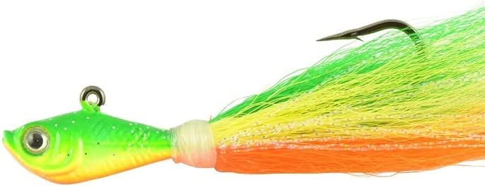 SPRO Prime Bucktail Jigs