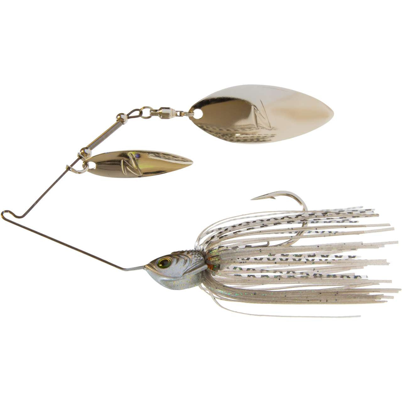 Z-Man Slingbladez Spinnerbait Double Willow