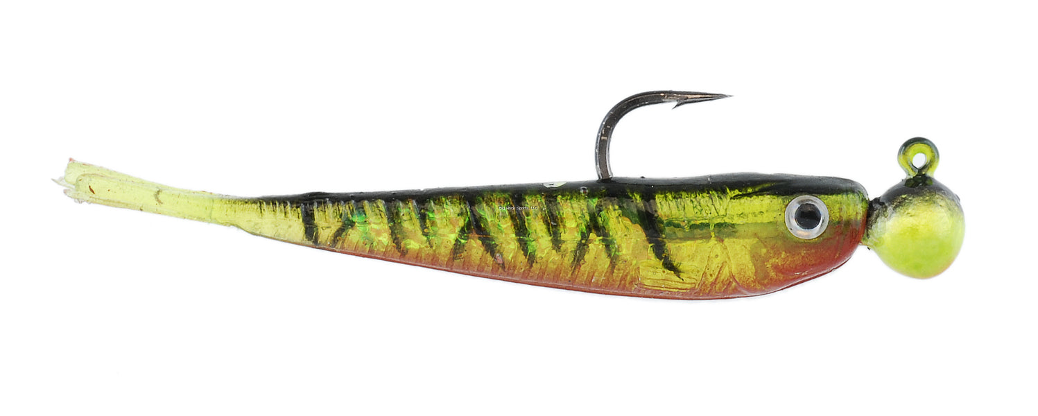 Berkley PowerBait Power Minnow 2"