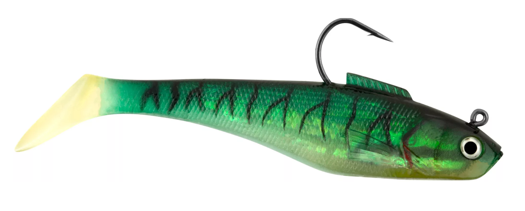 Tsunami Soft Bait Heavy Deep Swim Shad