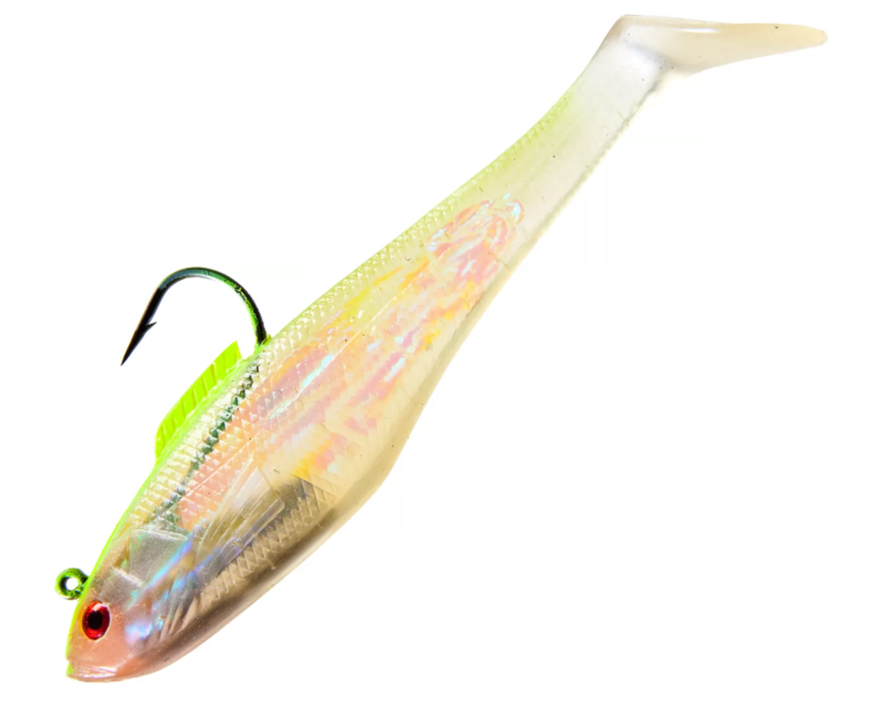 Tsunami Soft Bait Heavy Deep Swim Shad