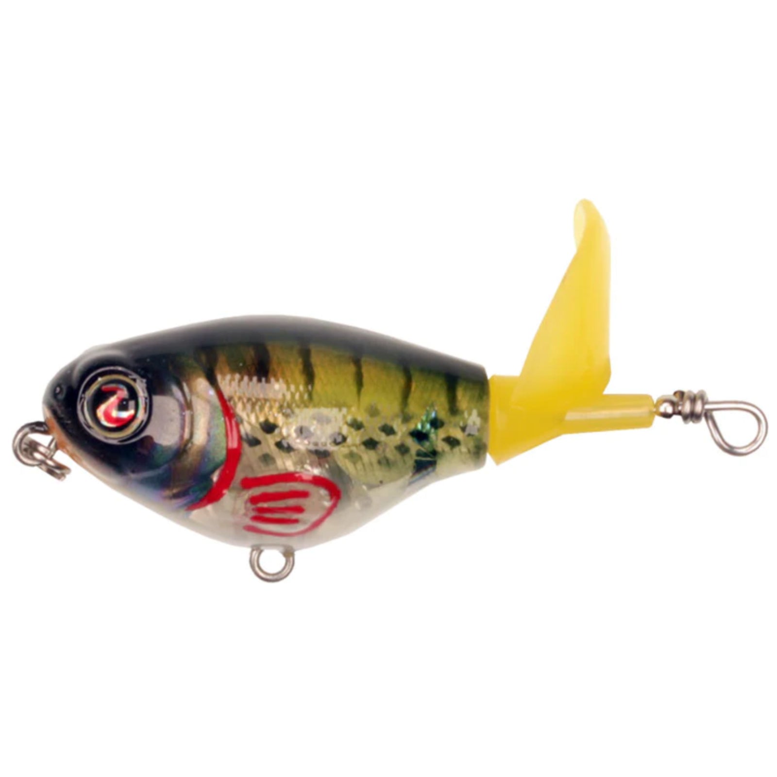 River2Sea Whopper Plopper 60 Topwater Surface Bait Lure