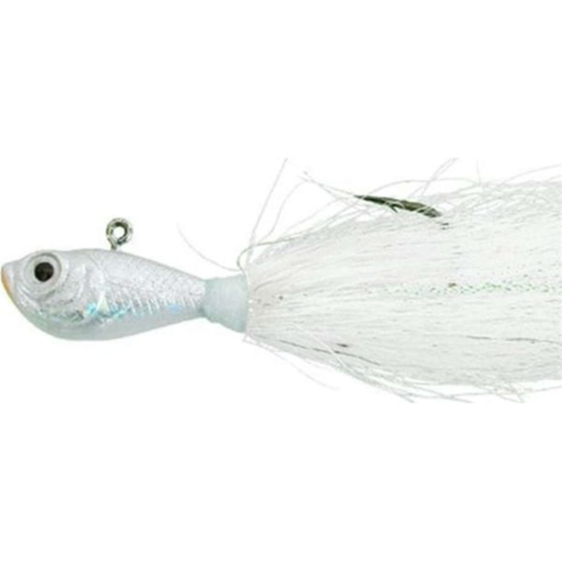 SPRO Prime Bucktail Jigs