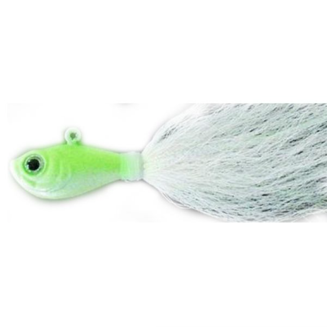 SPRO Prime Bucktail Jigs