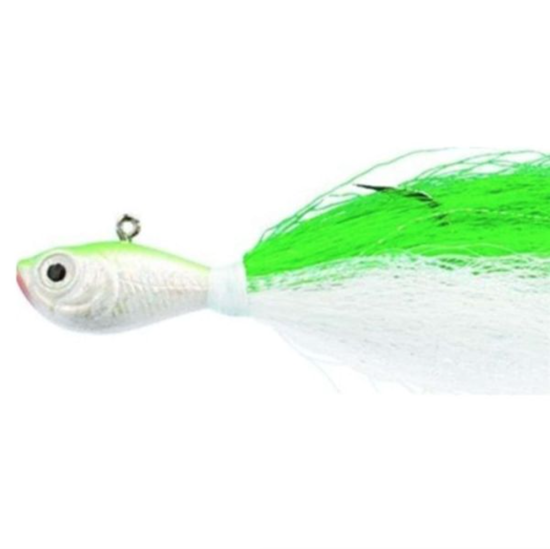 SPRO Prime Bucktail Jigs