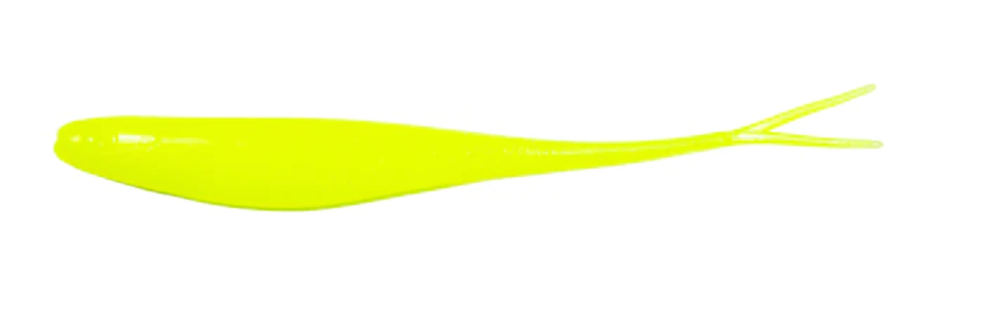 Z-Man Scented Jerk ShadZ Soft Plastic Jerkbait