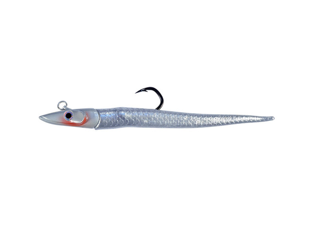 Hogy Tuna Harness Jig (4oz-8oz, Assorted Colors)