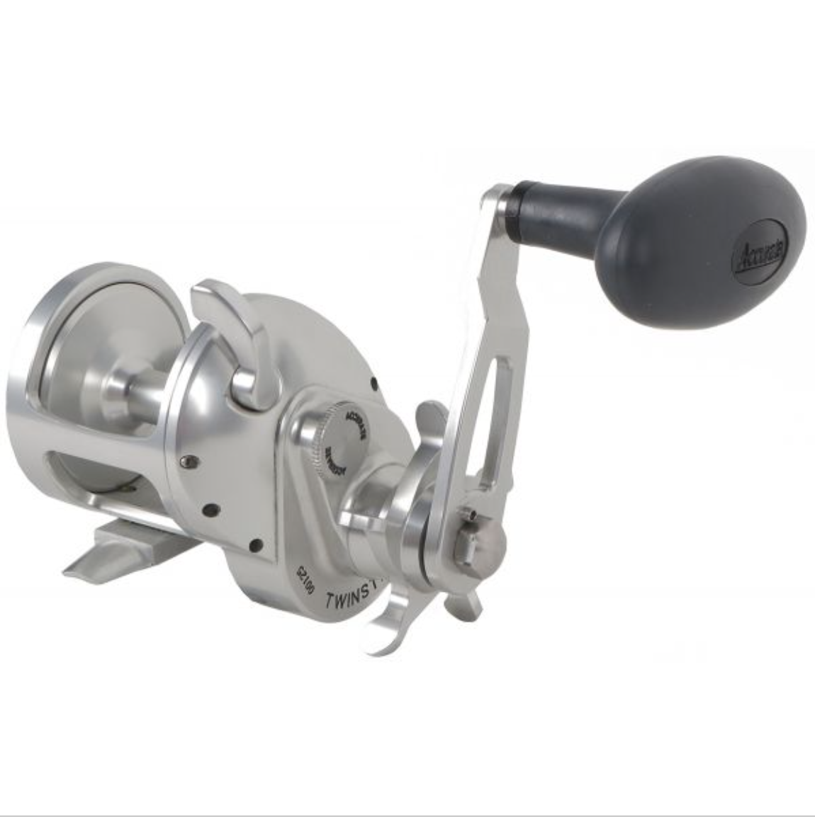 Accurate Tern 2 Star Drag Reels