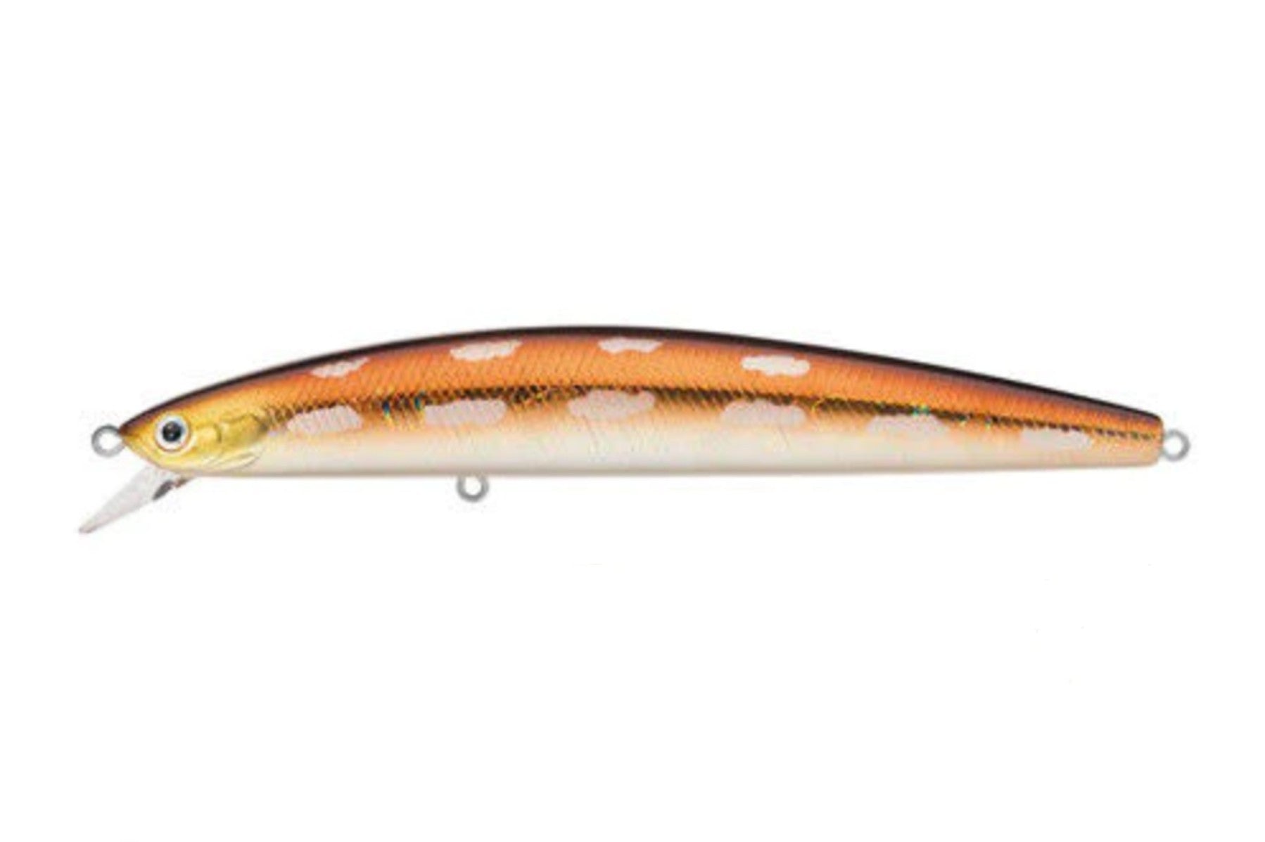 Daiwa Salt Pro SP Minnow Floating