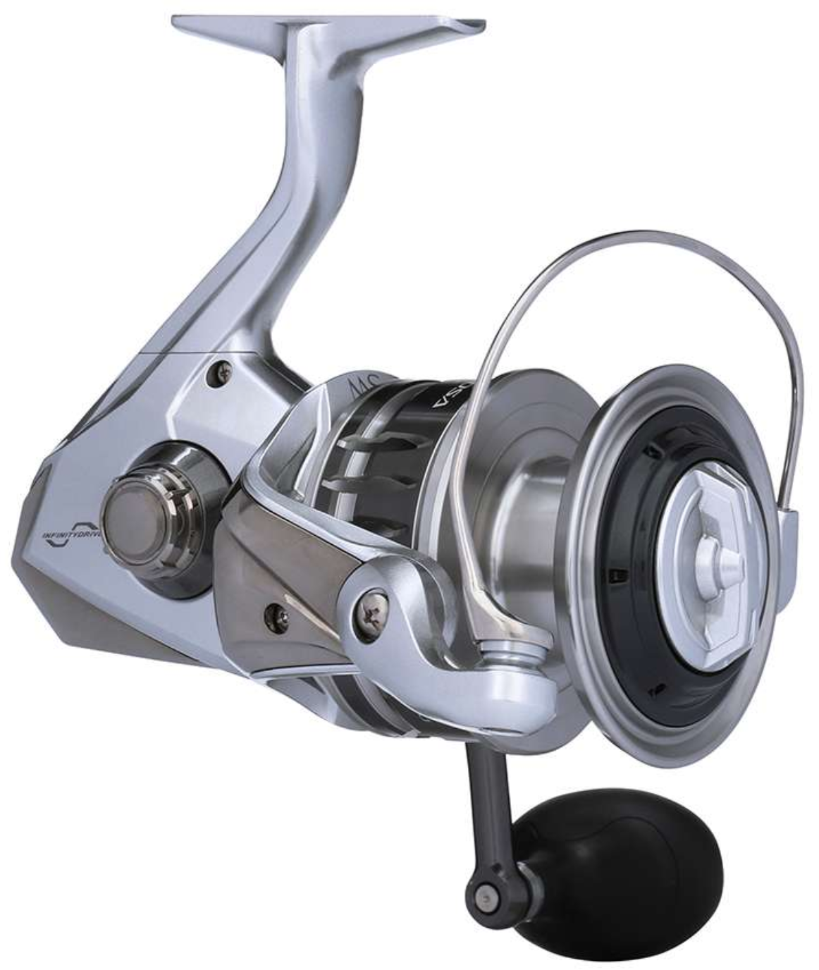 Shimano Saragosa SW BFC Billfish Spinning Reel SW14000XG