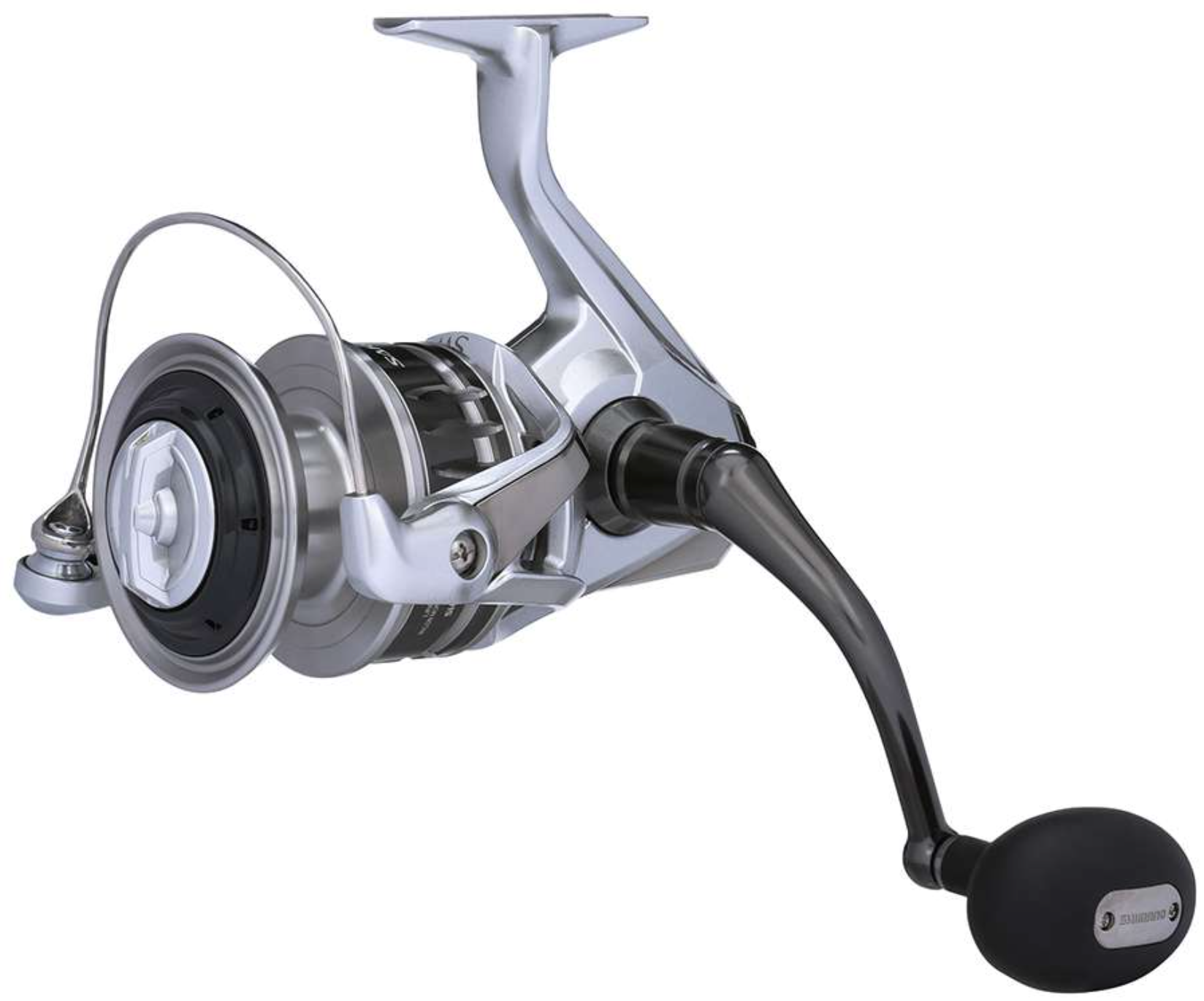 Shimano Saragosa SW BFC Billfish Spinning Reel SW14000XG