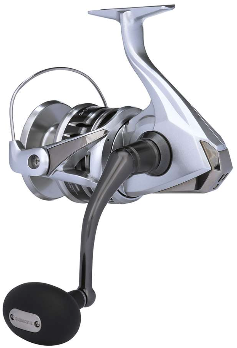 Shimano Saragosa SW BFC Billfish Spinning Reel SW14000XG