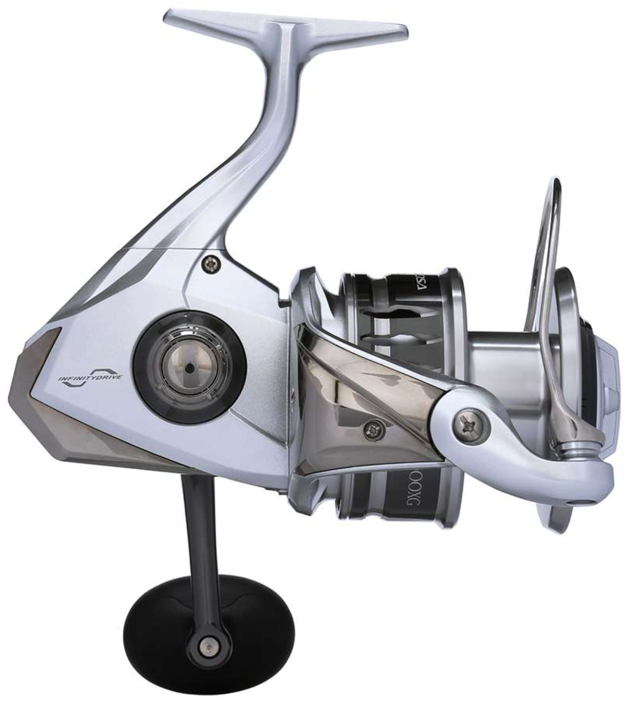 Shimano Saragosa SW BFC Billfish Spinning Reel SW14000XG