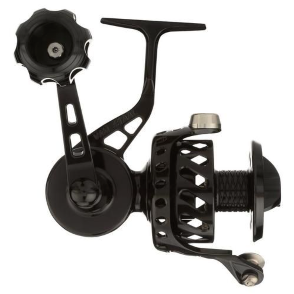 Van Staal VSX2 Bail-Less Spinning Reel