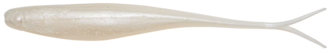 Z-Man Scented Jerk ShadZ Soft Plastic Jerkbait