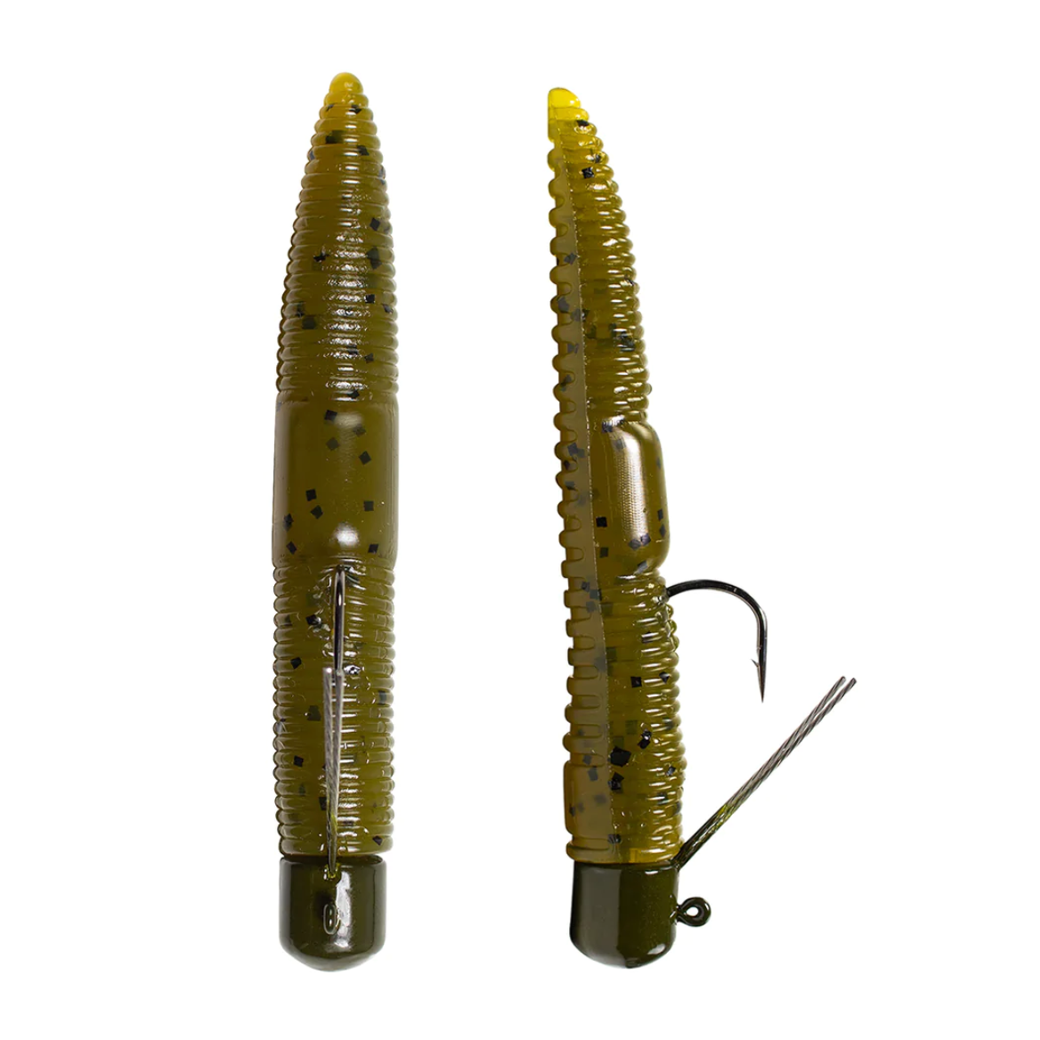 Lunkerhunt Finnese Worm Lures