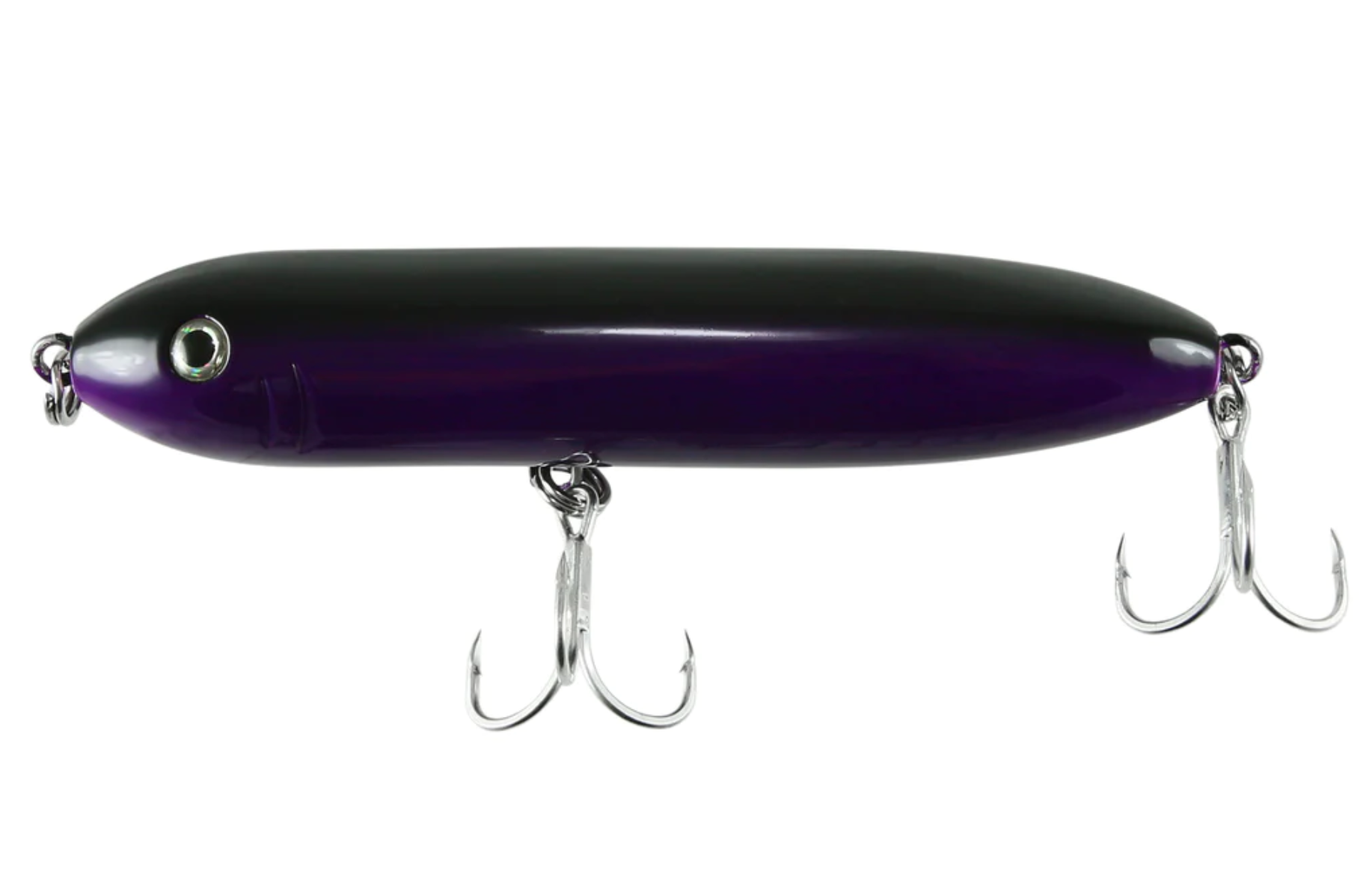 Jigging World "The Bone" Rattle Stickbaits